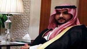 الرياض تعلن رسميا عودة خالد بن سلمان إلى عمله بواشنطن