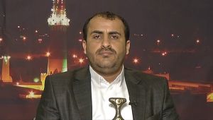 رئيس وفد الحوثيين يطالب بتشكيل دولة لسحب السلاح خلال المرحلة الانتقالية