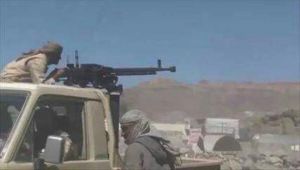 الضالع.. مقتل ثلاثة مواطنين في قصف لمليشيا الحوثي استهدف قرى مريس ودمت
