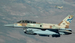 رئيس الأركان الإسرائيلي: هاجمنا آلاف الأهداف بسوريا وعدة دول أخرى