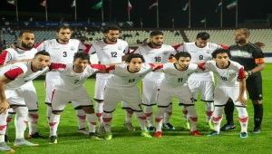 كأس امم آسيا.. الاردن واستراليا يتأهلان لدور الـ 16 وفلسطين تنتظر