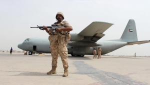 وثائق تكشف مواصلة أمريكا تدريب القوات الإماراتية للقتال في اليمن (ترجمة خاصة)