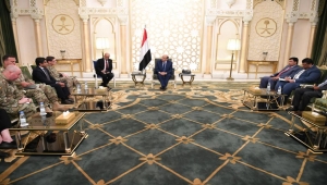 الرئيس هادي: متفقون مع أمريكا في الأهداف الإستراتيجية لمواجهة التحديات