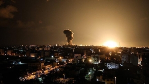 "حماس"و"الجهاد" تحملان إسرائيل تبعات قتل فلسطيني بغزة