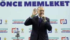 أردوغان: المنطقة الآمنة بسوريا خلال أشهر والسيطرة لتركيا