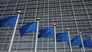 EU adds Saudi Arabia to draft terrorism financing list