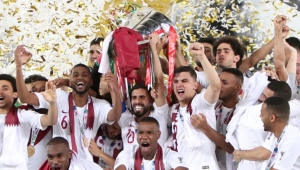 4 أهداف قطرية تتصدر الترشيحات لأجمل هدف بكأس آسيا