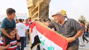 روائي عراقي مناهض للطائفية يدفع ثمن "فوضى الوطن"