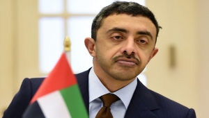 فيديو مسرّب.. ابن زايد: يحق لإسرائيل الدفاع عن نفسها (شاهد)