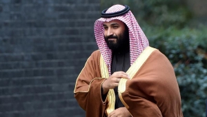 بن سلمان يصل باكستان في ثاني جولة خارجية بعد مقتل خاشقجي