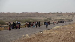 باستثناء الاشتراكي.. الأحزاب اليمنية تطالب بدعم ومساندة قبائل حجور والحشاء