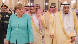 بسبب حرب اليمن وخاشقجي.. ألمانيا متمسكة بتمديد حظر تسليح السعودية رغم الضغوط الأوروبية