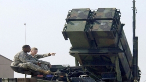  لمواجهة تهديدات الحوثيين.. واشنطن توافق على صفقتي بيع صواريخ للسعودية والإمارات