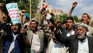 منظمة دولية: الحوثيون يمارسون تعذيبا بشعاً بحق كثير من المعتقلين