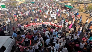 السودان: احتياطي النقد 1.44 مليار دولار.. والدين الخارجي 50 ملياراً نهاية 2018