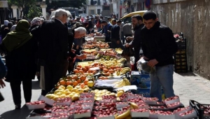 الجزائر: استقرار الأسواق بعد يوم من تنصيب بن صالح