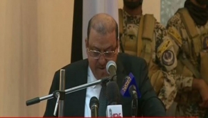 رئيس مجلس النواب: نؤكد رفضنا لأي محاولة انتقاص من السيادة اليمنية