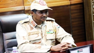 المجلس العسكري السوداني يعلن موقفه من حرب اليمن