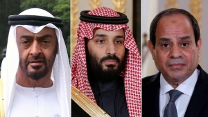 فايننشال تايمز: السعودية والإمارات ومصر تسعى لعرقلة الانتقال للحكم المدني بالسودان