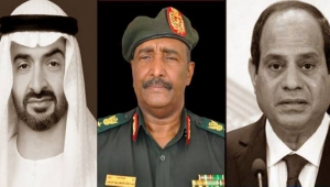إيكونوميست: ضغط سعودي-مصري-إماراتي لبقاء السلطة بيد العسكر في السودان