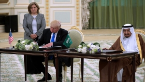 نيويورك تايمز: ماذا وراء هجوم ترامب على السعودية؟