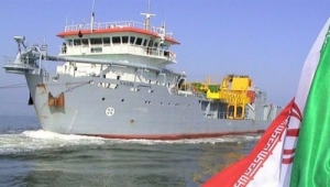 خفر السواحل السعودية ينقذ سفينة نفط إيرانية في البحر الأحمر ولا إصابات