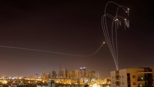 ارتفاع عدد شهداء القصف الإسرائيلي على غزة و4 قتلى إسرائيليين