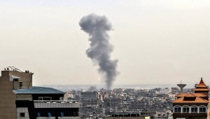 هدوء حذر في غزة بعد الإعلان عن اتفاق لوقف إطلاق النار
