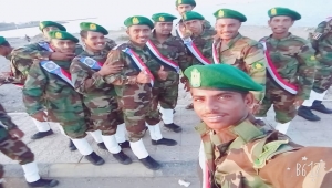 وصول قوات الحزام الأمني إلى سقطرى بعد تدريبها وتمويلها من قبل الإمارات