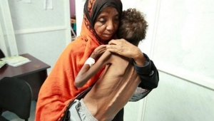 ​الأمم المتحدة: 10 ملايين يمني على بُعد خطوة واحدة من المجاعة