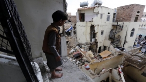 الغارديان: لا تزال صادرات الأسلحة البريطانية تلعب دوراً رئيسياً في الأزمة الإنسانية باليمن