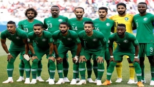 السعودية تتعادل مع ألبانيا وديا استعدادا لكأس العالم