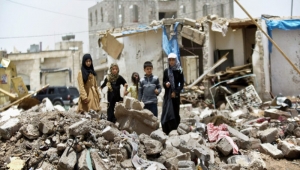 الأمم المتحدة تتهم أطراف النزاع في اليمن بإرتكاب إنتهاكات جسيمة بحق الأطفال