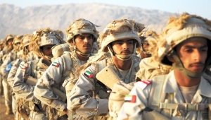 مصدر حكومي: قوات سعودية حلت مكان قوات الإمارات في مأرب