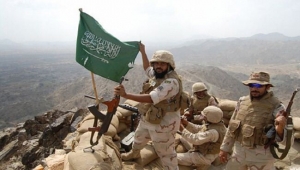 الحوثيون يعلنون مقتل جنود سعوديين بهجوم جنوبي المملكة
