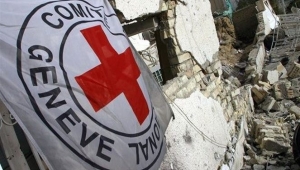 الصليب الأحمر يحذر من تدهور الأوضاع الصحية بعدن