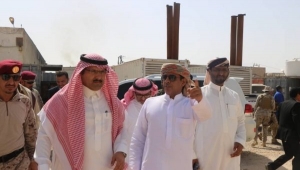 دبلوماسي يمني: تجزئة اليمن مقدمة لتجزئة السعودية
