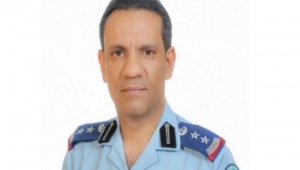 التحالف يعلن إسقاط طائرة مسيرة أطلقها الحوثيون باتجاه خميس مشيط