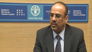 الميسري يدعو قائد الحزام الأمني في أبين للانضمام إلى الشرعية