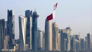 قطر تؤكد وقوفها إلى جانب اليمن ووحدة وسلامة أراضيه