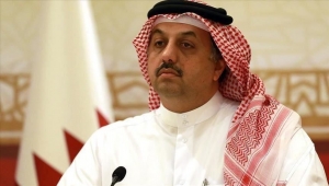 الدوحة ومسقط تبحثان تعزيز التعاون العسكري