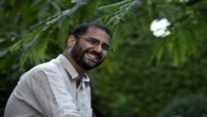 مصر: اعتقال علاء عبد الفتاح بعد موعد المراقبة الشرطية