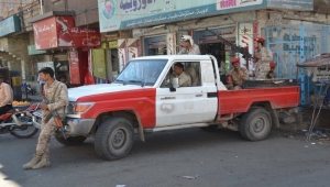 العميد الأكحلي: نكفل حق التعبير السلمي في تعز وسنواجه بكل قوة أي أعمال تخل بالأمن