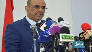 الميسري ينفي اتهام السعودية باحتجاز الرئيس هادي