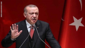 أردوغان: الغرب اكتفى بمشاهدة وحشية نتنياهو وفريقه المهووسين بالدماء
