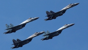 لماذا تثير صفقة مقاتلات روسية لمصر غضب واشنطن؟