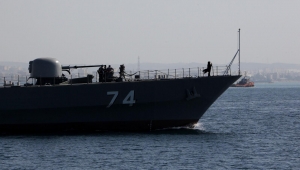 كوريا الجنوبية تؤكد إفراج الحوثيين عن السفن الثلاث