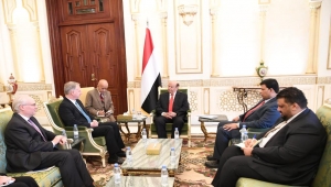 الولايات المتحدة تؤكد دعمها لوحدة واستقرار اليمن