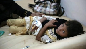 أطفال اليمن في ظل الحرب.. معاناة وأحزان وأوبئة (تقرير)