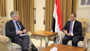 وزير الخارجية: تنفيذ اتفاق الرياض من شأنه الحفاظ على الثوابت الوطنية